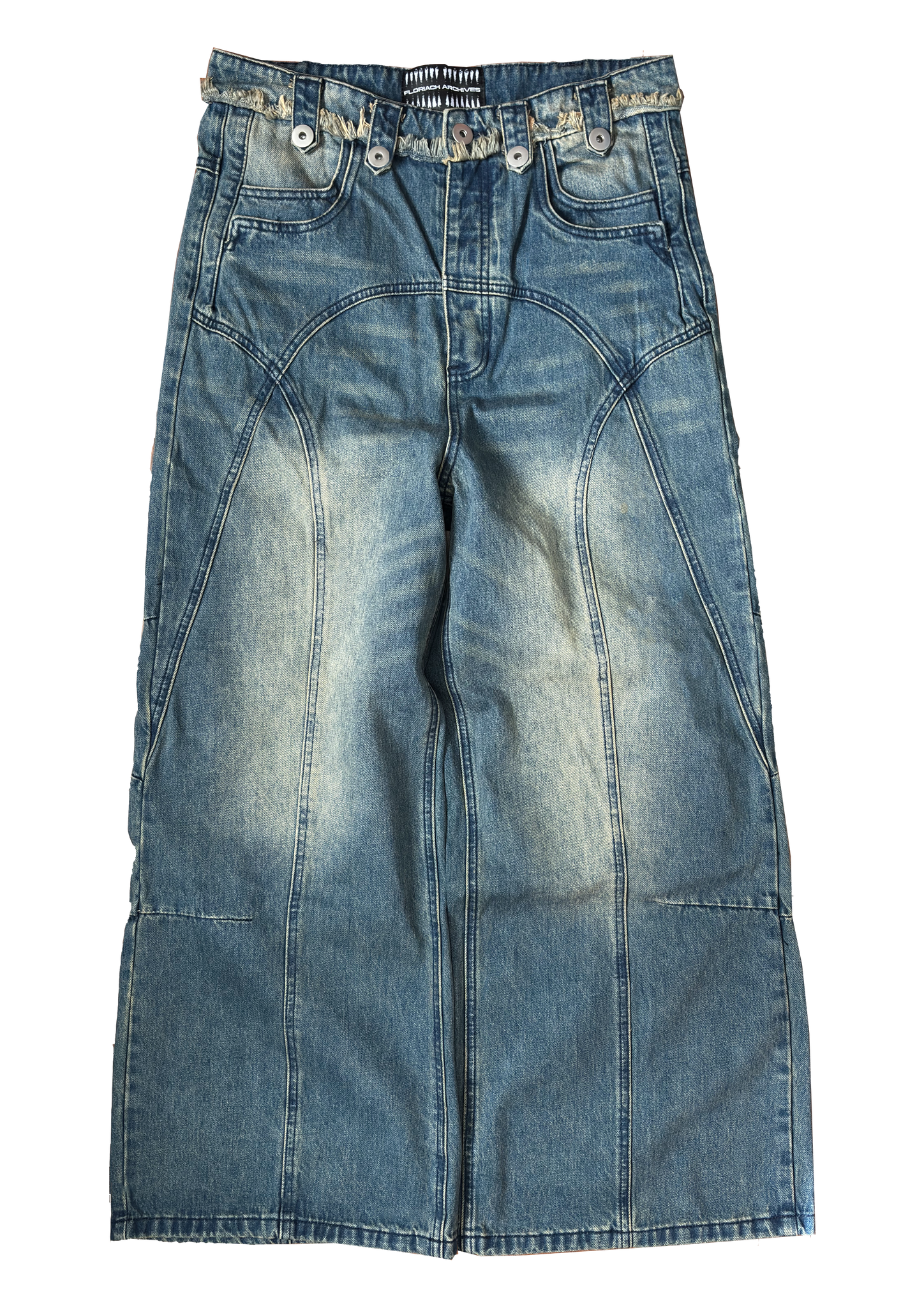 WISP JEANS